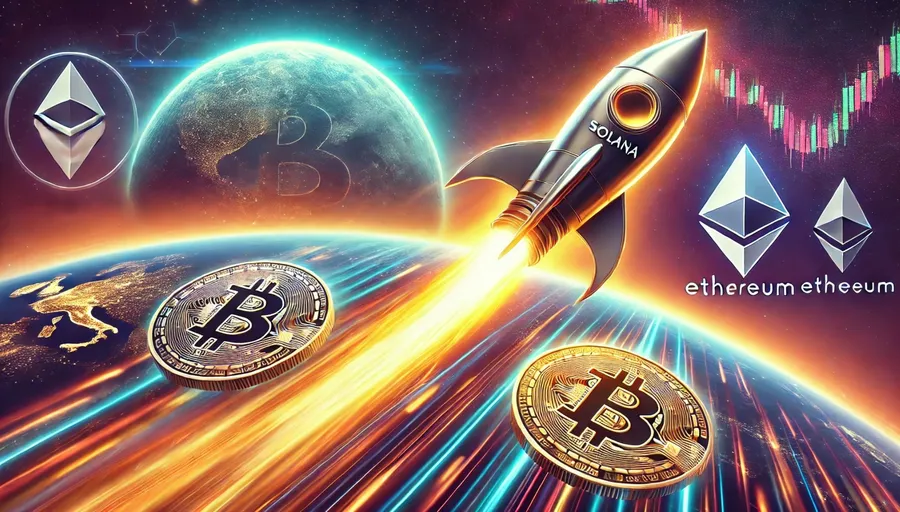 推文變現金！Solana新星Trends.fun讓X內容上鏈交易，真的有賺頭嗎？