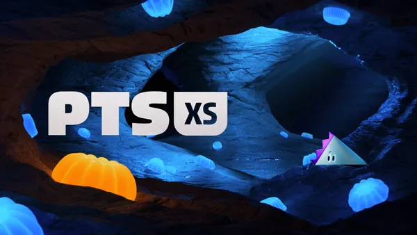 小公視 PTS XS