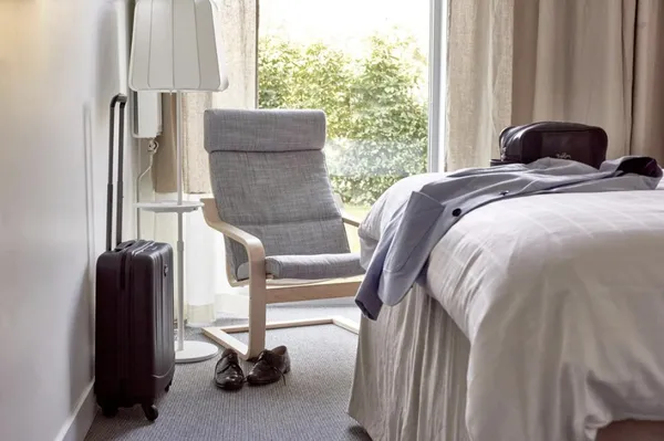 「IKEA Hotell」60 週年