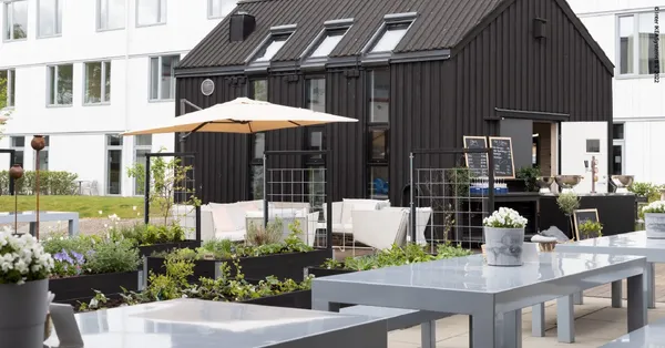 「IKEA Hotell」60 週年