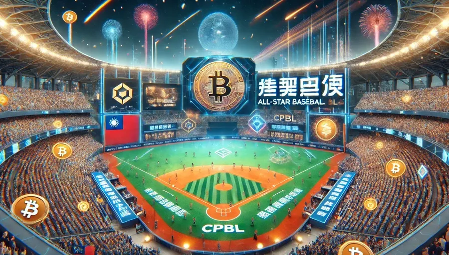 首家贊助中職明星賽的交易所，CoinEx如何在市場中走出不一樣的路？