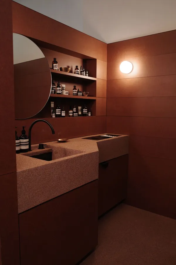 Aesop 台中概念店