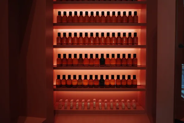 Aesop 台中概念店
