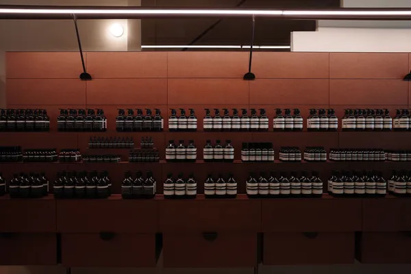 Aesop 台中概念店