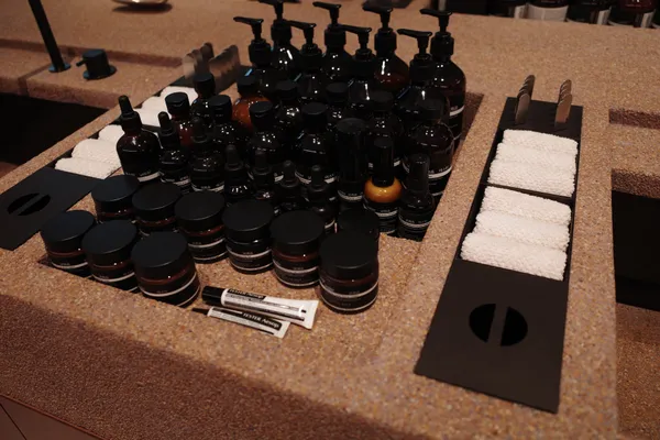 Aesop 台中概念店
