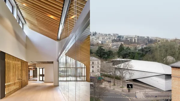 隈研吾重塑「阿爾貝·卡恩博物館」！4 公頃花園融入展覽空間，展出 20 世紀初珍藏影像