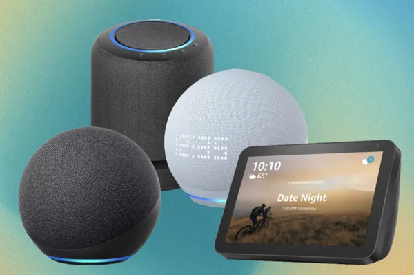 Amazon Alexa