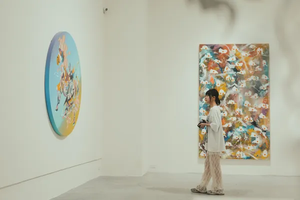 Maison JE Taipei