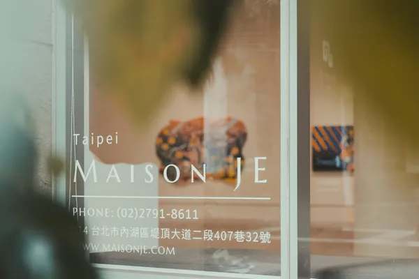 Maison JE Taipei