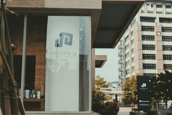 Maison JE Taipei