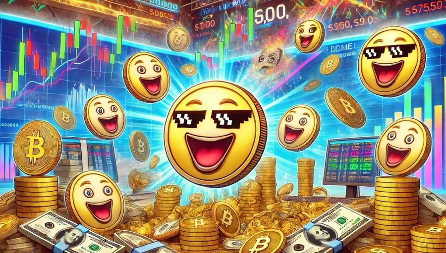 半年賺進一億美金！迷因幣交易平台Pump.fun怎做到？