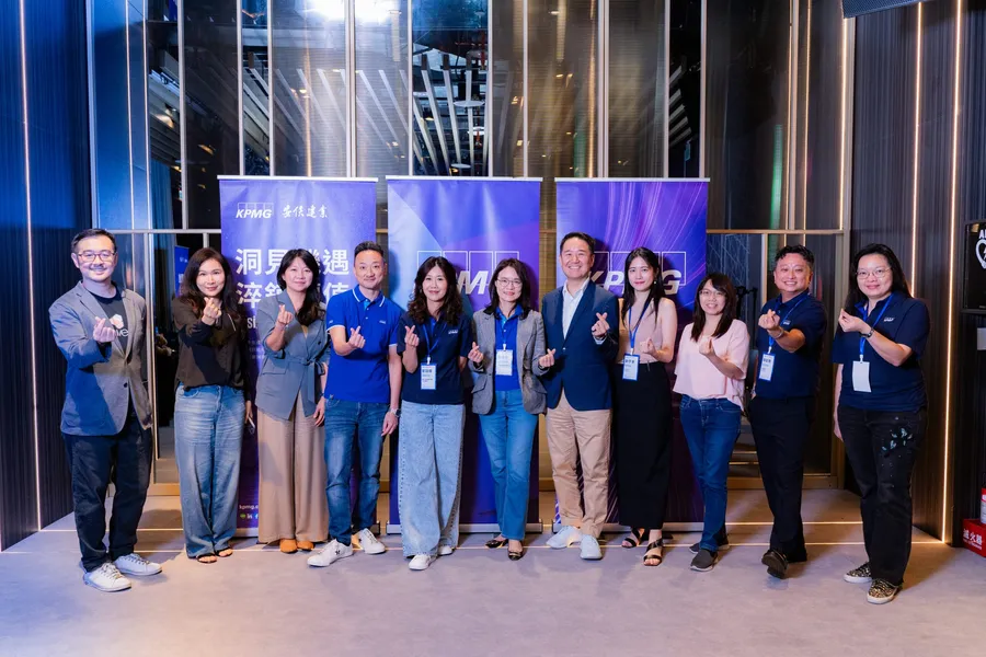 KPMG搭建嶄新新創國際舞台 台灣創新科技大賽決賽結果出爐！