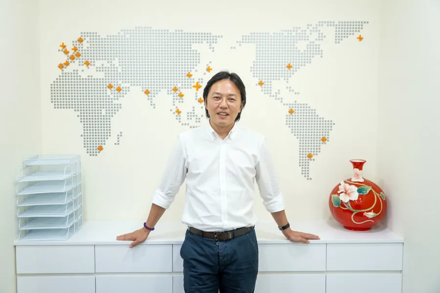 廢棄物只進不出！利百景以雙軸處理模式，讓事業廢棄物循環再生