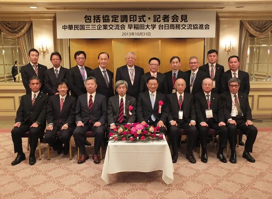 三三會理事長：千人廠房放颱風假一天，人事成本就增加500萬元！