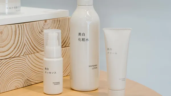 2024 無印良品秋冬新品