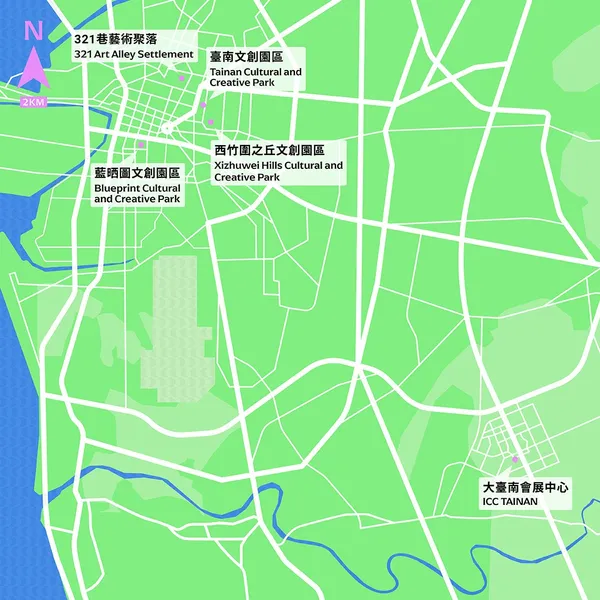 2024台灣文博會