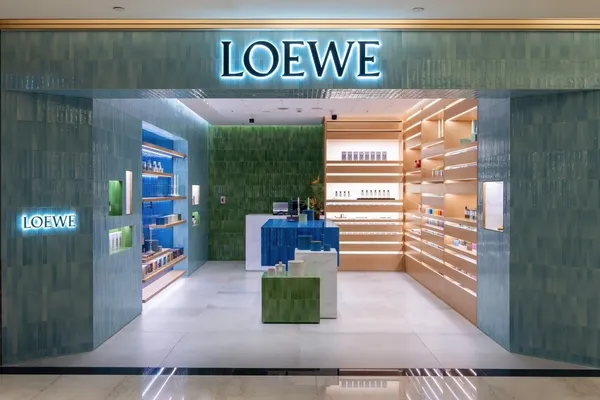 LOEWE 香氛精品店