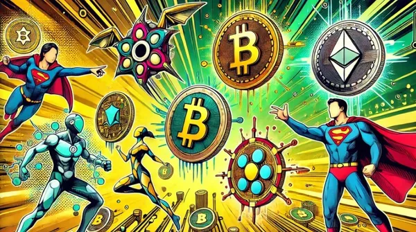 幣安執行長CZ最快9月底出獄？盤點BNB鏈上有哪些值得關注的代幣？