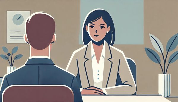  用英文說「我工作認真」，外國主卻皺眉？面試中 6 個最常見的中式英文