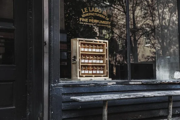 有香菜味嗎？Le Labo 新香「芫荽39」登場
