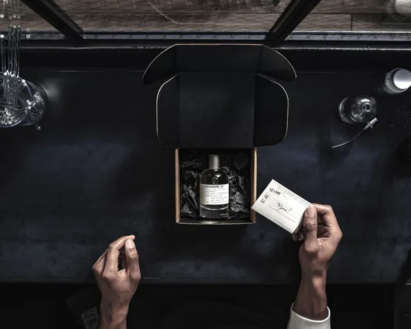 有香菜味嗎？Le Labo 新香「芫荽39」登場