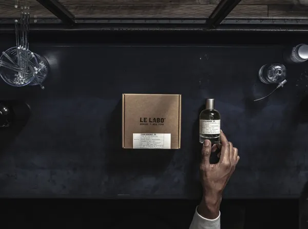 有香菜味嗎？Le Labo 新香「芫荽39」登場