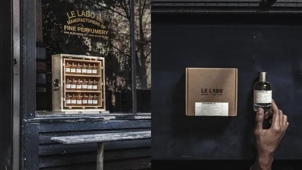 有香菜味嗎？Le Labo 新香「芫荽39」登場！新成員「墨西哥城」等城市限定系列限時登台