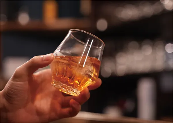 KINJO JAPAN「透明矽膠杯」