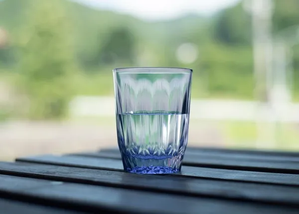 KINJO JAPAN「透明矽膠杯」