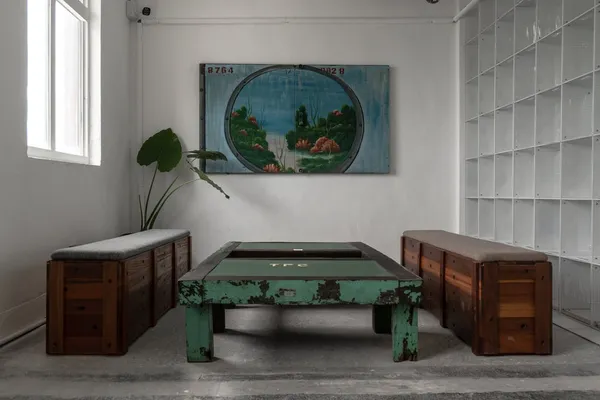 金水 361. META Space