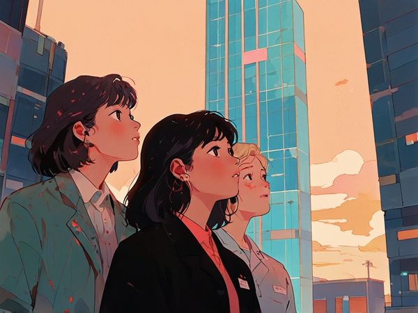  AI 要淘汰的不是你，而是老舊的工作模式！你該想的是：哪些工作需要重新設計？