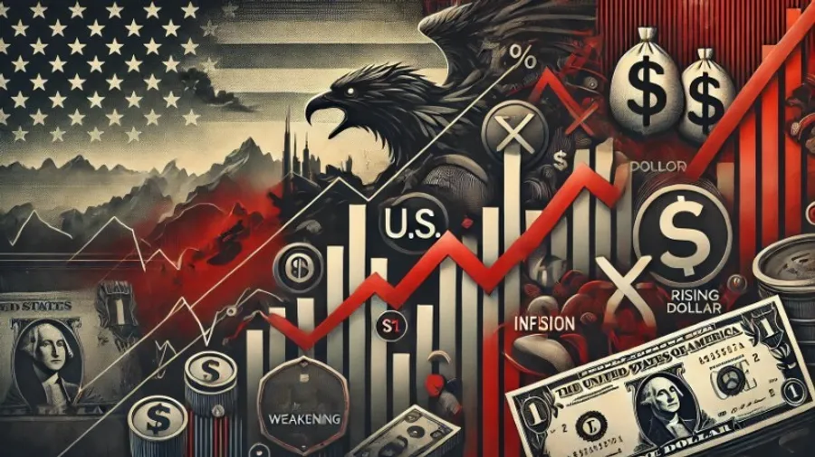 美國經濟衰退、通膨風險重燃？一文盤點美聯儲降息初期最需關注的6大風險