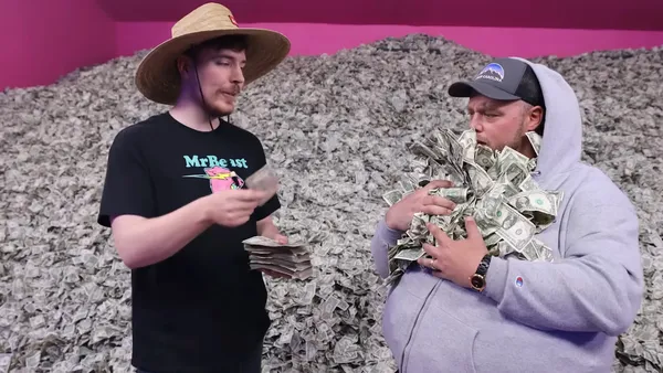 Mrbeast