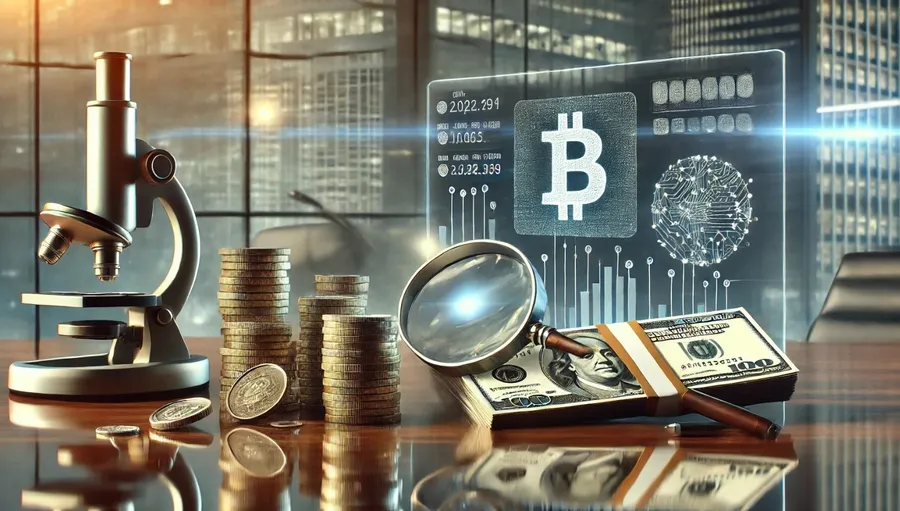 從「鏈上偵探」到「散戶福音」：除了炒幣之外，區塊鏈還能幹啥？