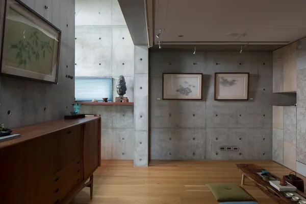 襲園美術館