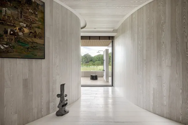 行一建築 洄瀾