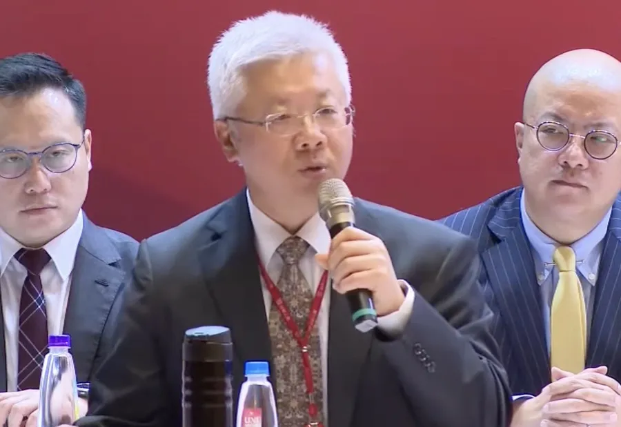 台新金勢搶贏中信金！總經理拋3大籌碼：聘金可以加，還翻出2年前「舊帳」