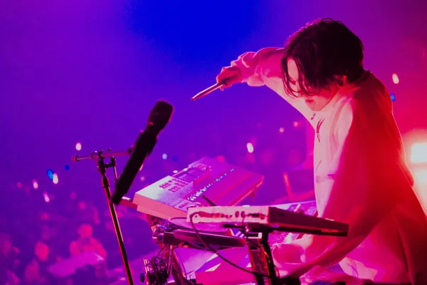 YOASOBI Zepp New Taipei