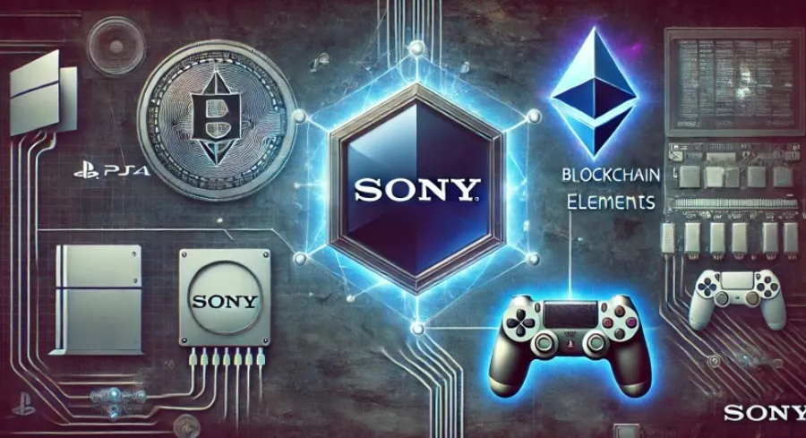 SONY推L2鏈Soneium！SONY進軍區塊鏈領域打算做什麼？