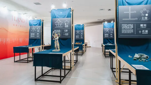 2024 臺灣文博會工藝特展_9