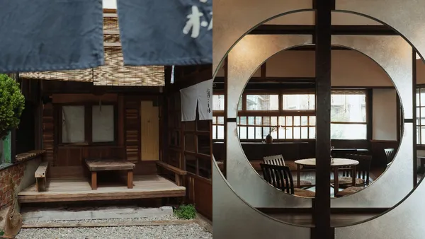 「嘉義美物圖鑑」蘭井街計画 10 月登場！串連 20 間在地店家，運勢測驗、提燈活動等一次看