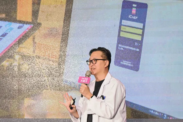 【Meet大南方】餐飲缺工有解？iCHEF、吐司利亞等5位餐飲專家怎麼說？ 