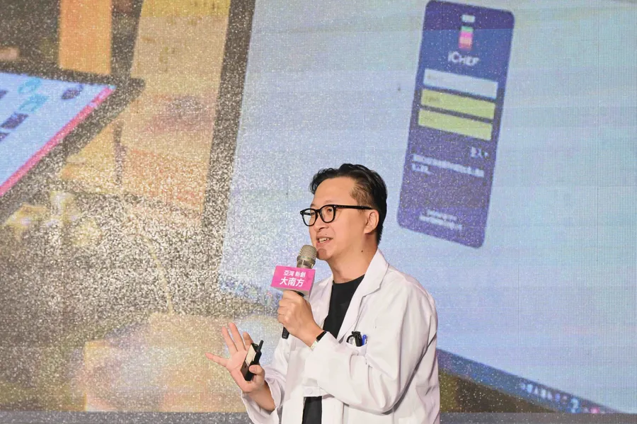 【Meet大南方】餐飲缺工有解？iCHEF、吐司利亞等5位餐飲專家怎麼說？
