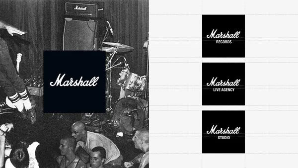 搖滾不能成為遺跡！經典音箱品牌 Marshall  的重塑之路——如何改造一個具有「鐵粉」的品牌？