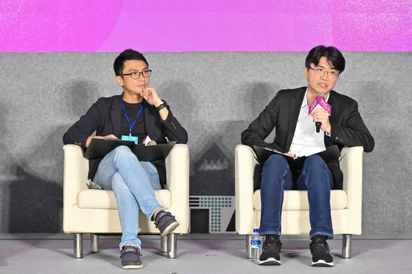 WeMo、一卡通在Meet亞灣新創大南方分享高雄綠色永續的創新解決方案