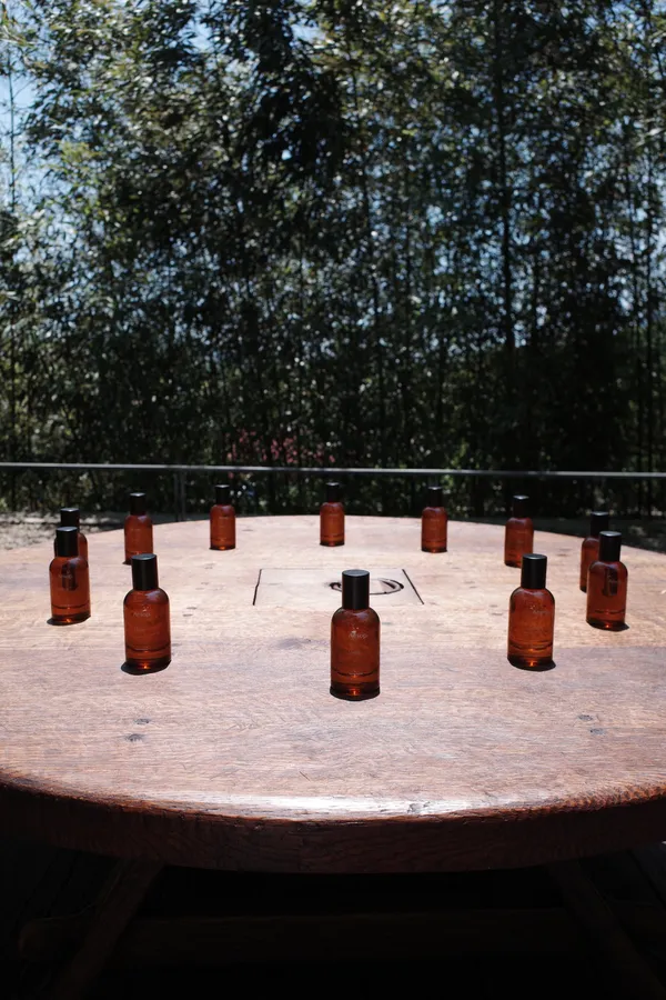 Aesop「Virēre 蔚香水」