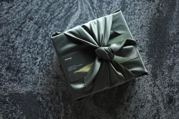 Aesop「Virēre 蔚香水」