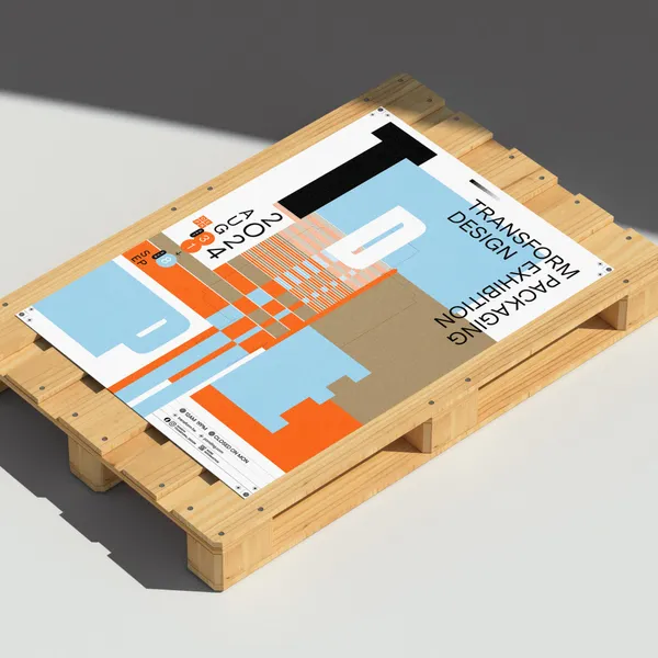 Packaging Exhibition 包裝設計展
