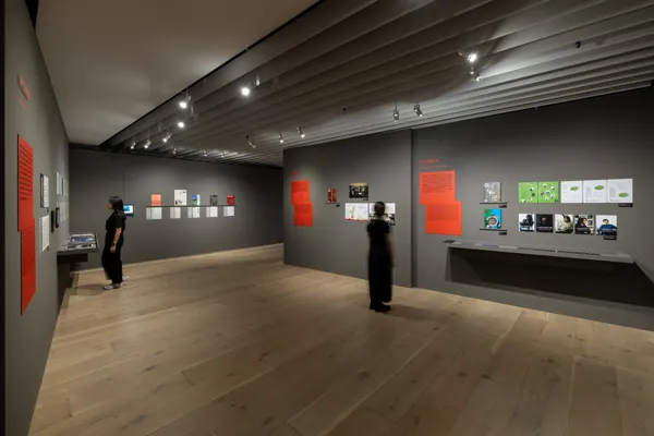 忠泰美術館《臺灣建築的解嚴世代》