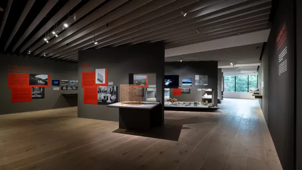 忠泰美術館《臺灣建築的解嚴世代》開展 ：匯聚 400+ 文件檔案，探問解嚴如何反轉臺灣建築史